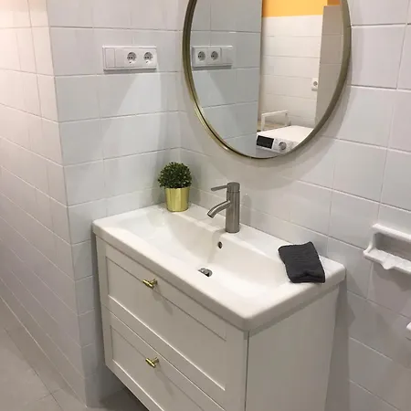 Apartamento Torreón
