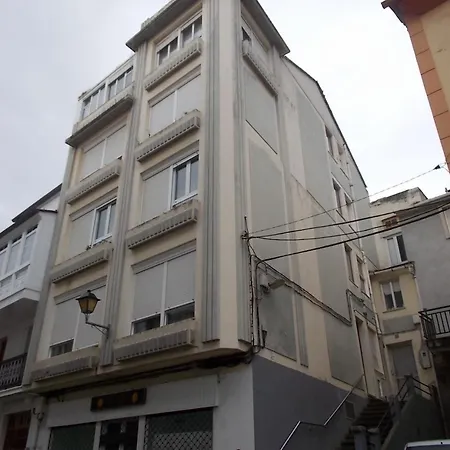 Torreon 아파트 포스