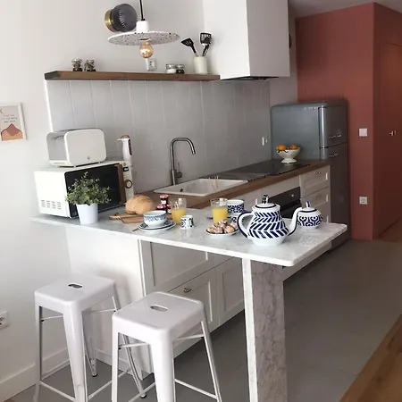 Apartamento Torreón