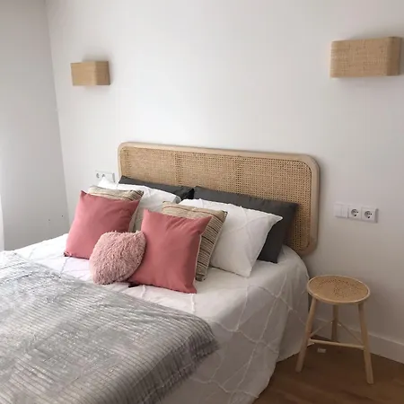 아파트 Torreon 포스