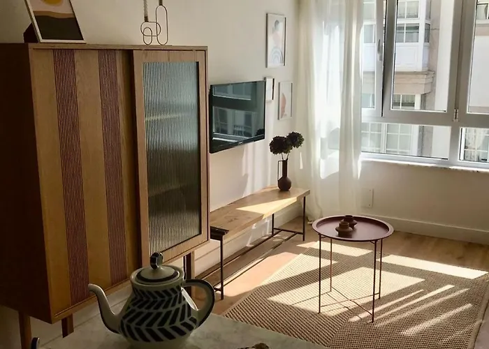 아파트 Torreon 포스