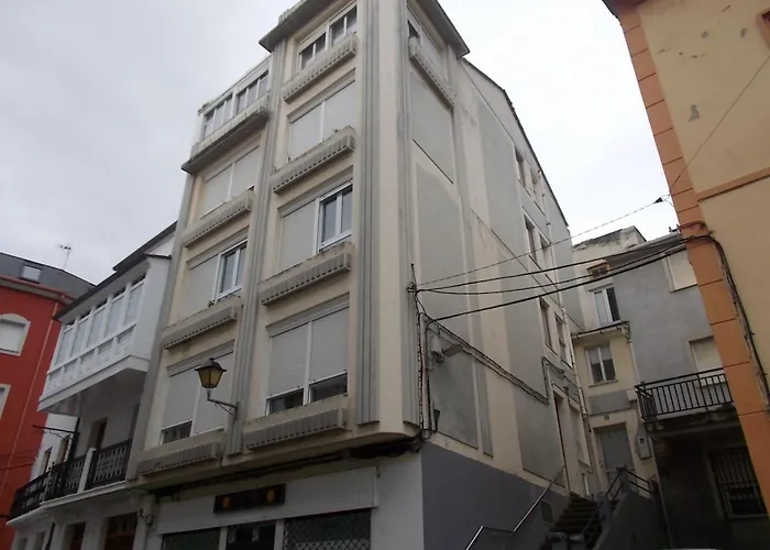 Torreon 아파트 포스