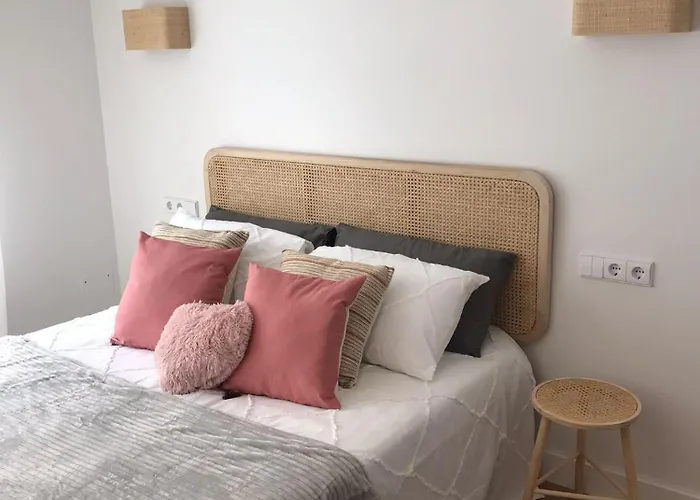 아파트 Torreon 포스